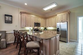 Litchfield Beach & Golf Resort