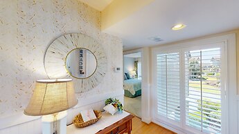 Litchfield Beach & Golf Resort