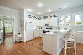 Litchfield Beach & Golf Resort