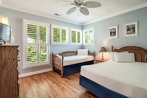 Litchfield Beach & Golf Resort