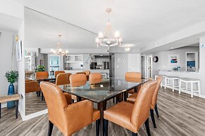 Litchfield Beach & Golf Resort