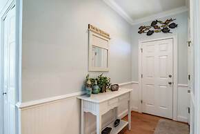 Litchfield Beach & Golf Resort