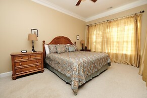 Litchfield Beach & Golf Resort