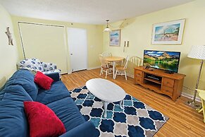 Litchfield Beach & Golf Resort