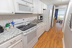 Litchfield Beach & Golf Resort