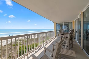 Litchfield Beach & Golf Resort