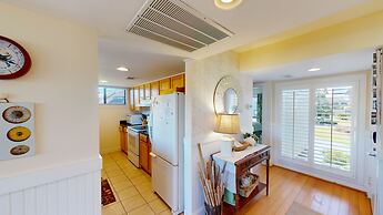 Litchfield Beach & Golf Resort