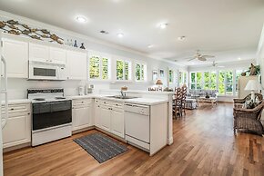 Litchfield Beach & Golf Resort