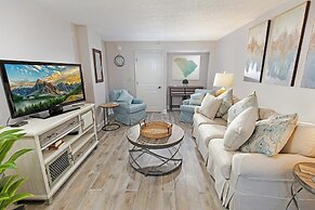 Litchfield Beach & Golf Resort