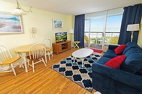 Litchfield Beach & Golf Resort