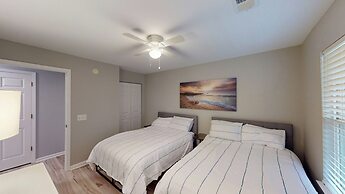 Litchfield Beach & Golf Resort