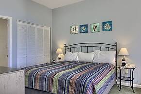 Litchfield Beach & Golf Resort