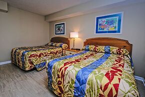 Litchfield Beach & Golf Resort