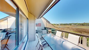 Litchfield Beach & Golf Resort