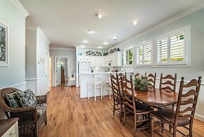 Litchfield Beach & Golf Resort