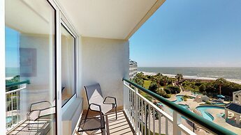 Litchfield Beach & Golf Resort