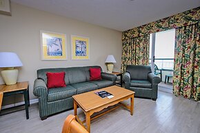 Litchfield Beach & Golf Resort