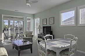 Litchfield Beach & Golf Resort