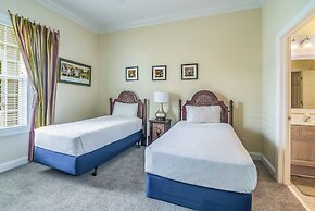 Litchfield Beach & Golf Resort