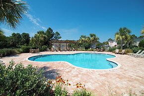 Litchfield Beach & Golf Resort