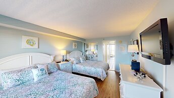 Litchfield Beach & Golf Resort