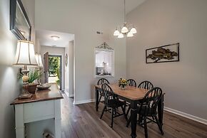 Litchfield Beach & Golf Resort