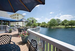 Litchfield Beach & Golf Resort