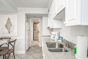 Litchfield Beach & Golf Resort