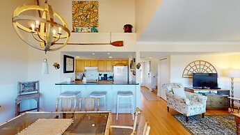 Litchfield Beach & Golf Resort