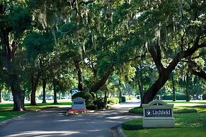 Litchfield Beach & Golf Resort