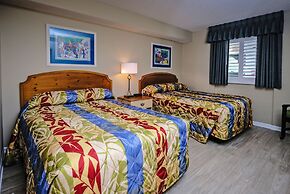 Litchfield Beach & Golf Resort