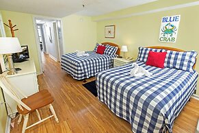 Litchfield Beach & Golf Resort