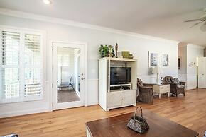 Litchfield Beach & Golf Resort