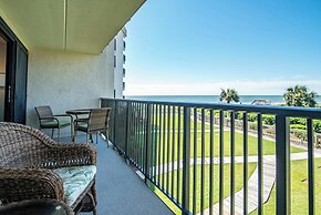 Litchfield Beach & Golf Resort