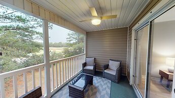 Litchfield Beach & Golf Resort