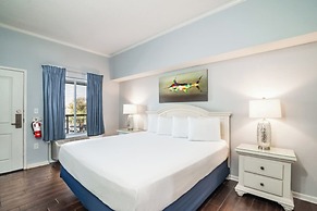 Litchfield Beach & Golf Resort