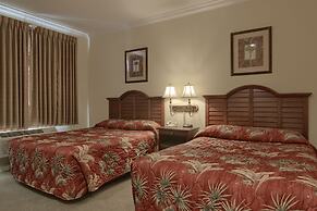 Litchfield Beach & Golf Resort