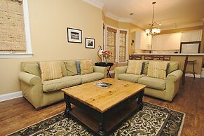 Litchfield Beach & Golf Resort