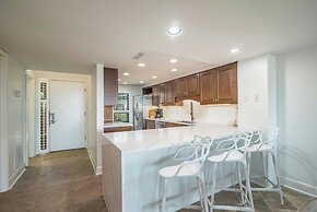 Litchfield Beach & Golf Resort