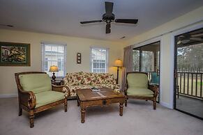 Litchfield Beach & Golf Resort