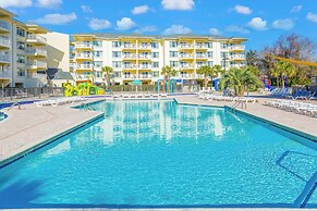 Litchfield Beach & Golf Resort