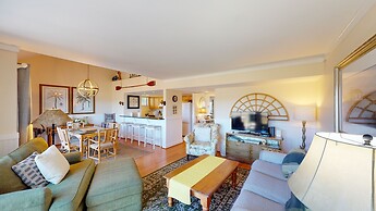 Litchfield Beach & Golf Resort