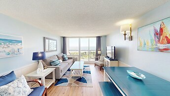 Litchfield Beach & Golf Resort