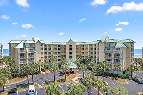 Litchfield Beach & Golf Resort