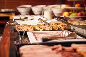 Jalta Boutique Hotel