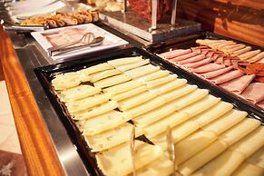 Jalta Boutique Hotel