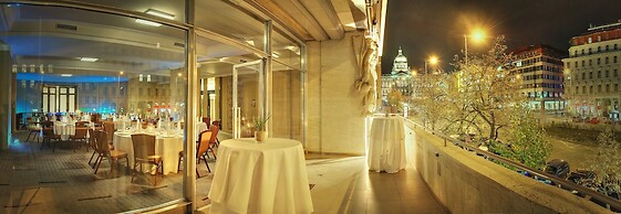 Jalta Boutique Hotel