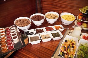 Jalta Boutique Hotel