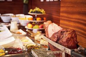 Jalta Boutique Hotel