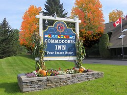 Commodores Inn